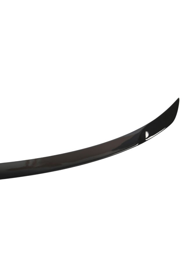 TESLA MODEL Y JUNİPER Uyumlu Pro Version Glossy Black Spoiler