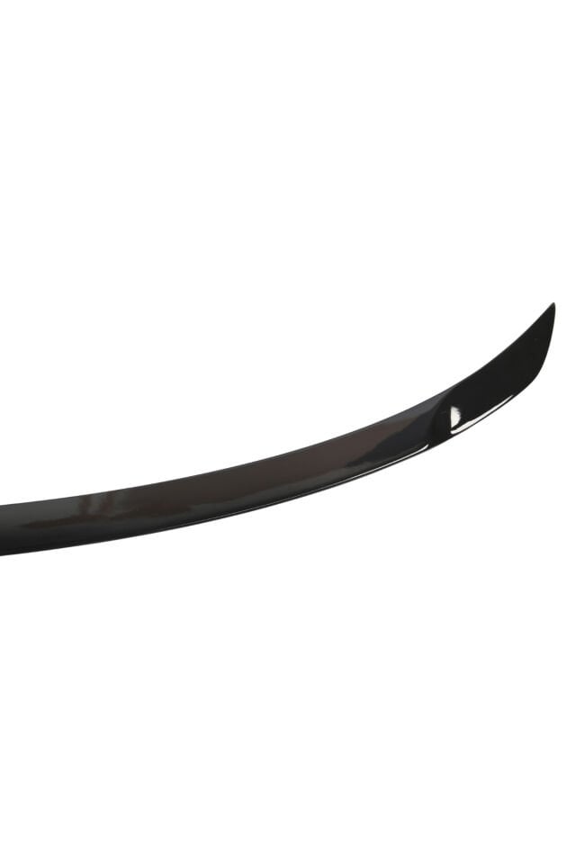 TESLA MODEL Y JUNİPER Uyumlu Pro Version Glossy Black Spoiler