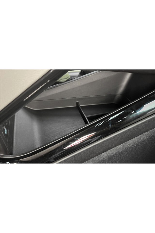 BYD SEAL U Alt Orta Konsol Organizer Düzenleyici