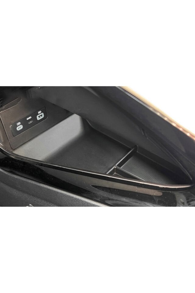 BYD SEAL U Alt Orta Konsol Organizer Düzenleyici
