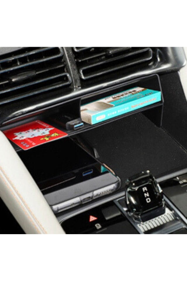 BYD SEAL U Kontrol Merkezi Düzenleyici Organizer