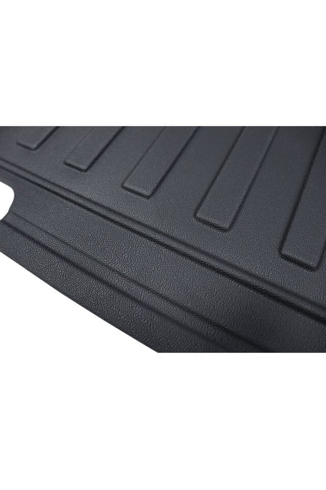 BYD SEAL U DM-i / EV Arka Koltuk Koruyucu 2li Set