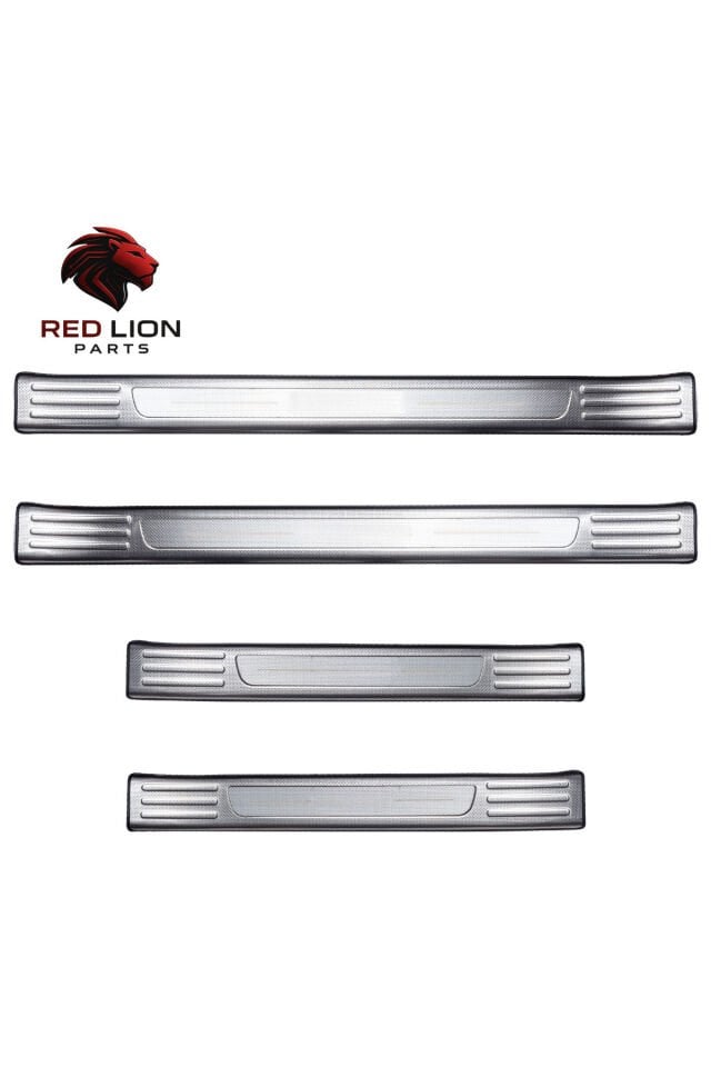 BYD SEAL U Krom Kapı Eşiği Koruması