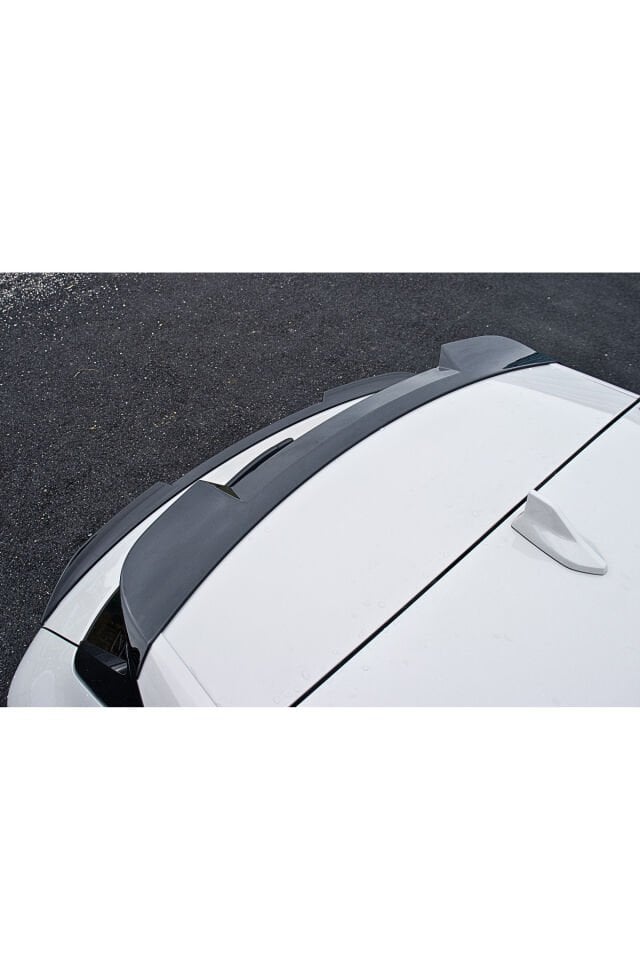 BYD SEAL U Tavan Spoiler ABS Glossy Black
