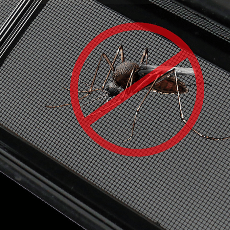 BYD Seallion 7 Uyumlu Ön Tampon Radyatör Koruyucu Sineklik Böcek Filesi Izgara