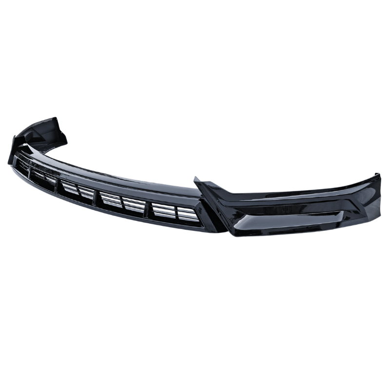 BYD Seallion 7 (2025+) Uyumlu Piano Black Ön Tampon Eki Lip