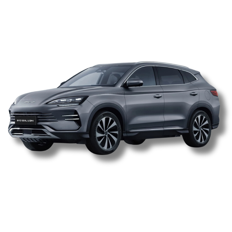 BYD Seal U DM-i EV