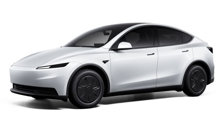 Tesla Model Y Standart