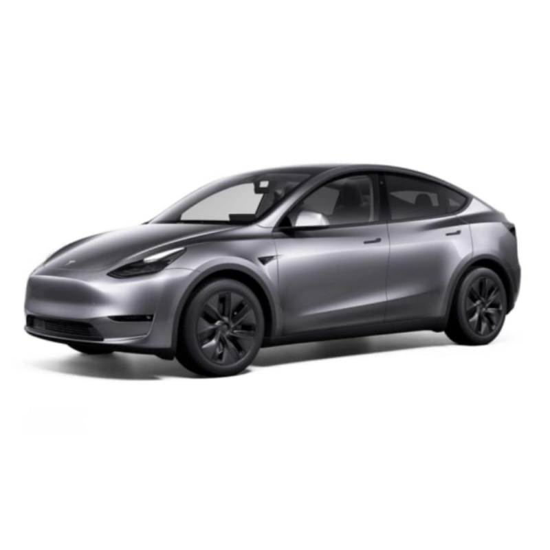 Tesla Legacy 2023–2025